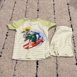 5/$10 Members Mark Pajama Set